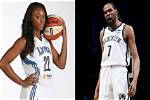 Unveiling Kevin Durant's Wife and Their Inspiring Journey
