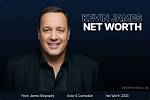 Unveiling Kevin James's Staggering Net Worth and Untold Wealth