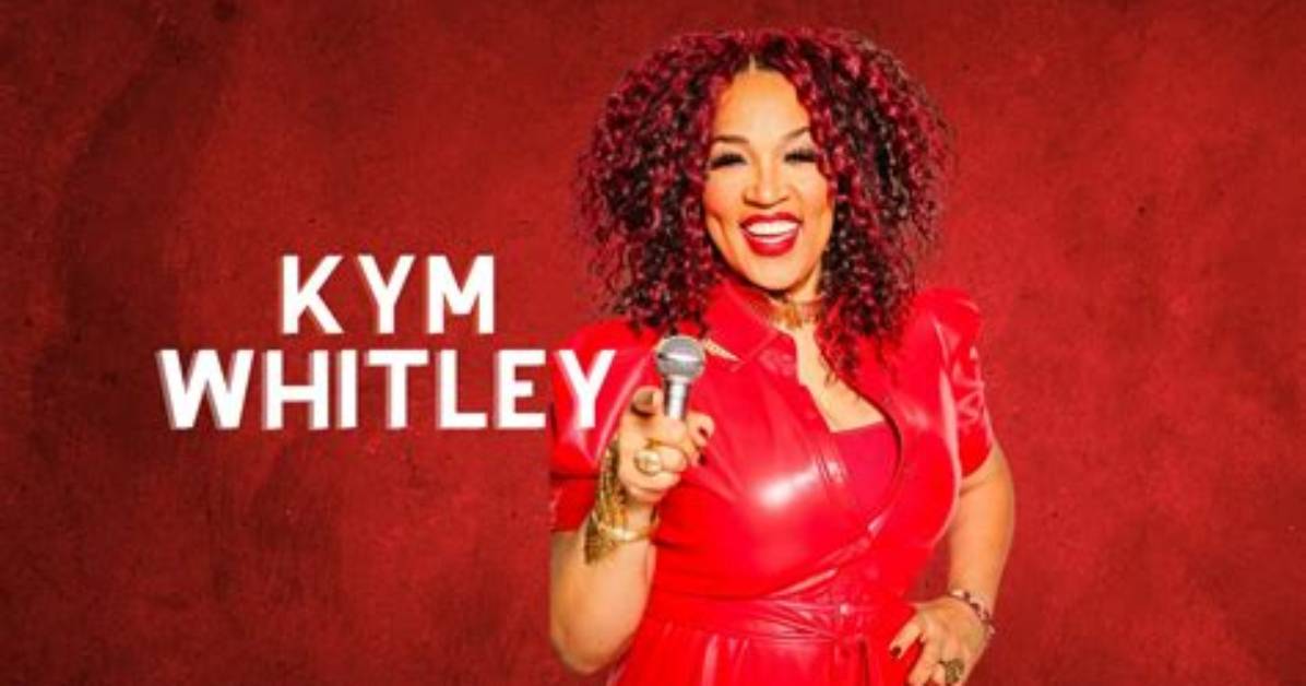 Unveiling Kim Whitley's Multifaceted Brilliance: Discoveries and Insights