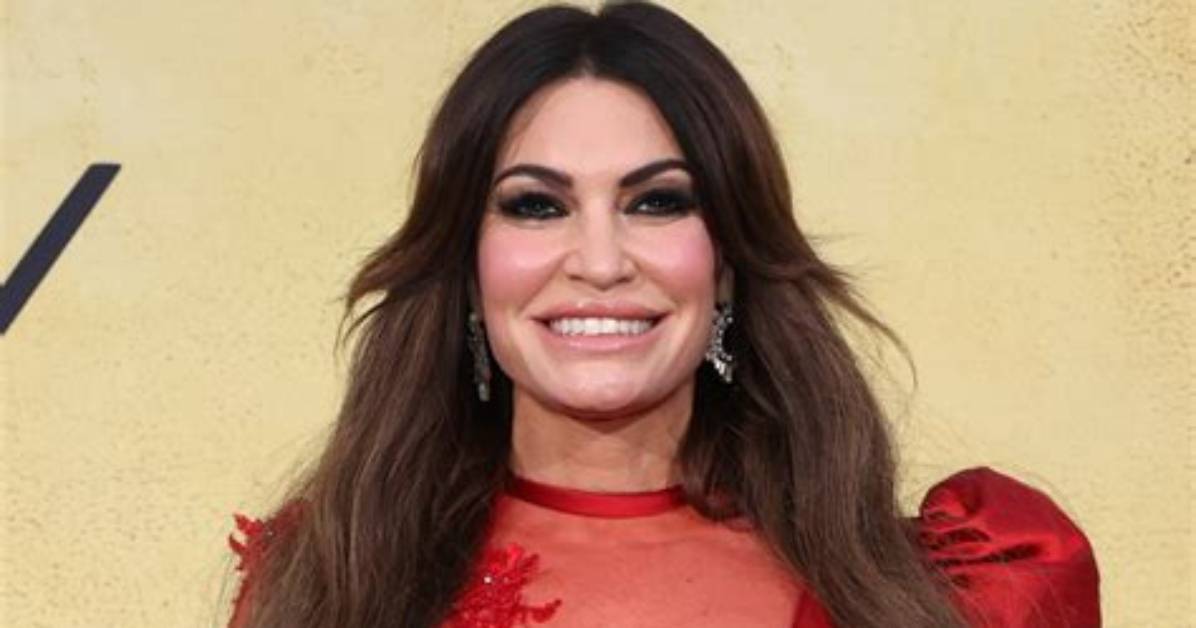 Unveiling Kimberly Guilfoyle's Nationality: a Journey Through Heritage