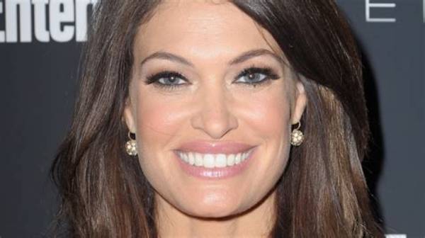Unveiling Kimberly Guilfoyle's Nose: a Closer Look