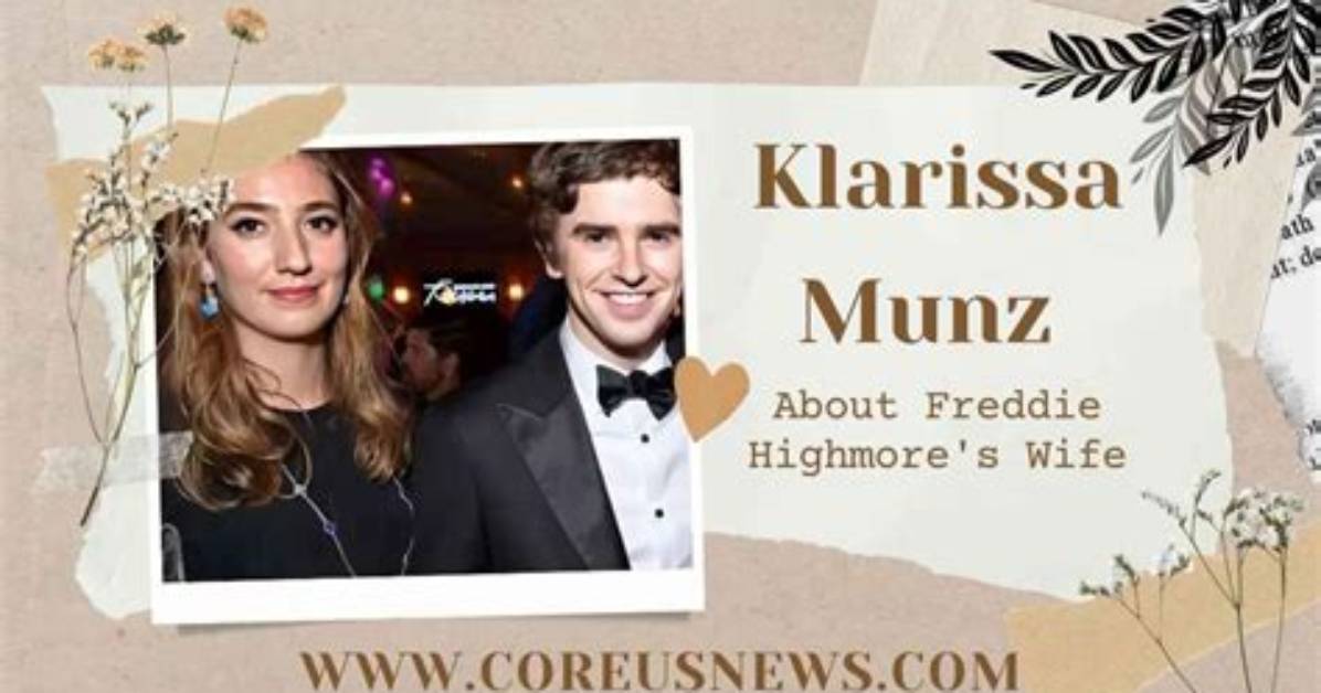 Unveiling Klarissa Munz: a Paralympic Icon's Journey