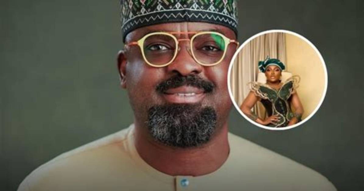 Unveiling Kunle Afolayan's Marital Life: How Many Wives Does He Have?