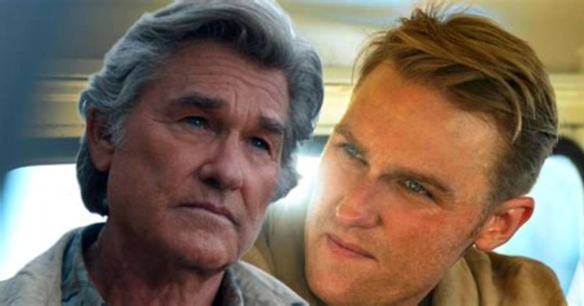 Unveiling Kurt Russell's Cinematic Legacy: a Chronological Journey