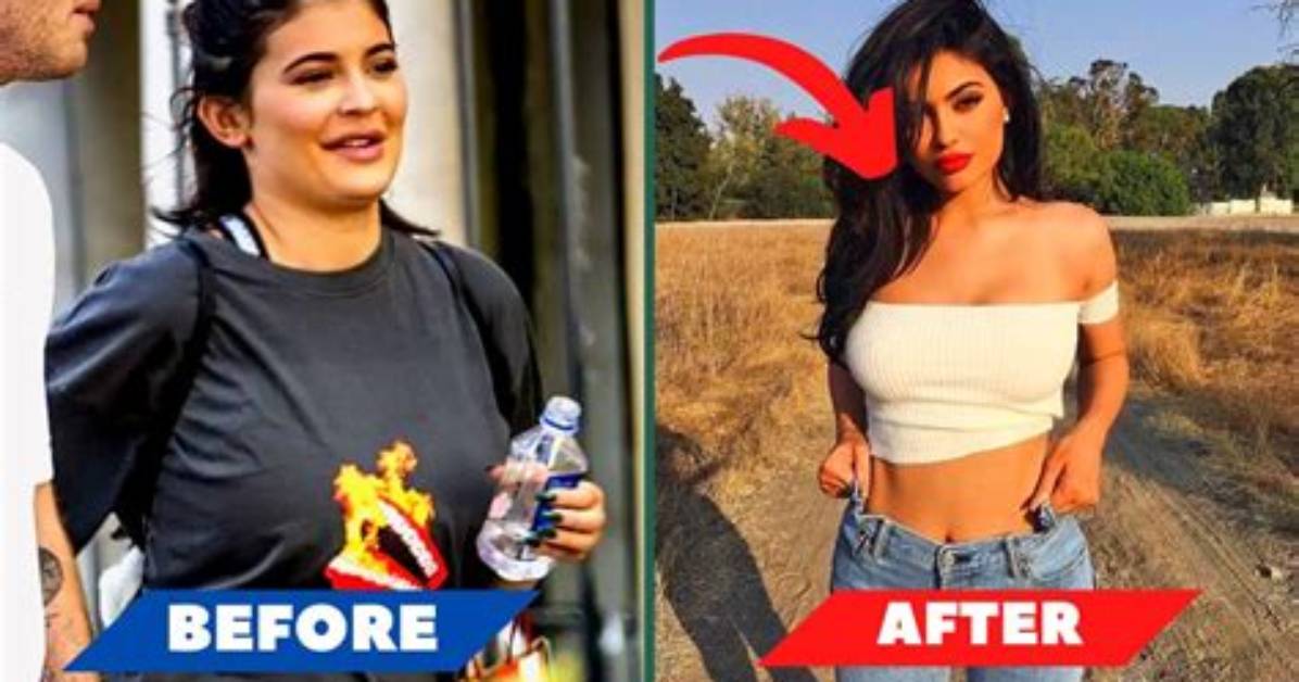 Unveiling Kylie Jenner's Weight Journey: Discoveries and Insights