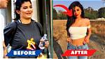 Unveiling Kylie Jenner's Weight Journey: Discoveries and Insights