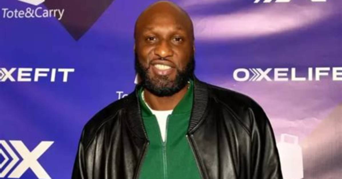 Unveiling Lamar Odom's Financial Journey: Net Worth 2024 Revealed