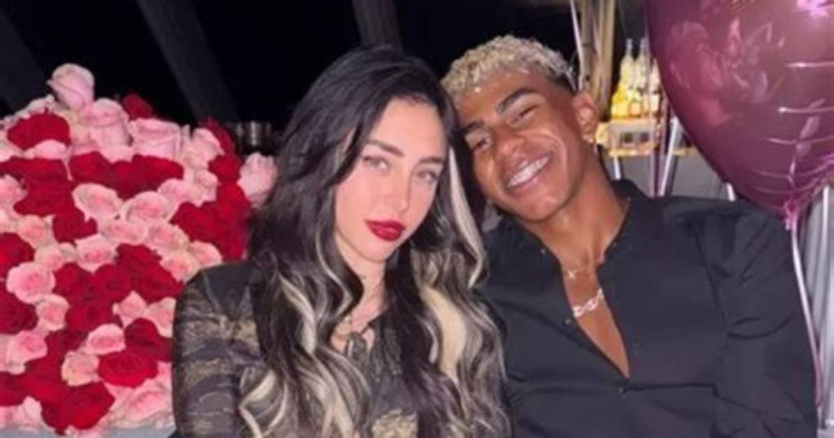 Unveiling Lamine Yamal: Does He Have a Child in Spain?