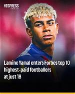 Unveiling Lamine Yamal's Annual Earnings: a Comprehensive Salary Overview