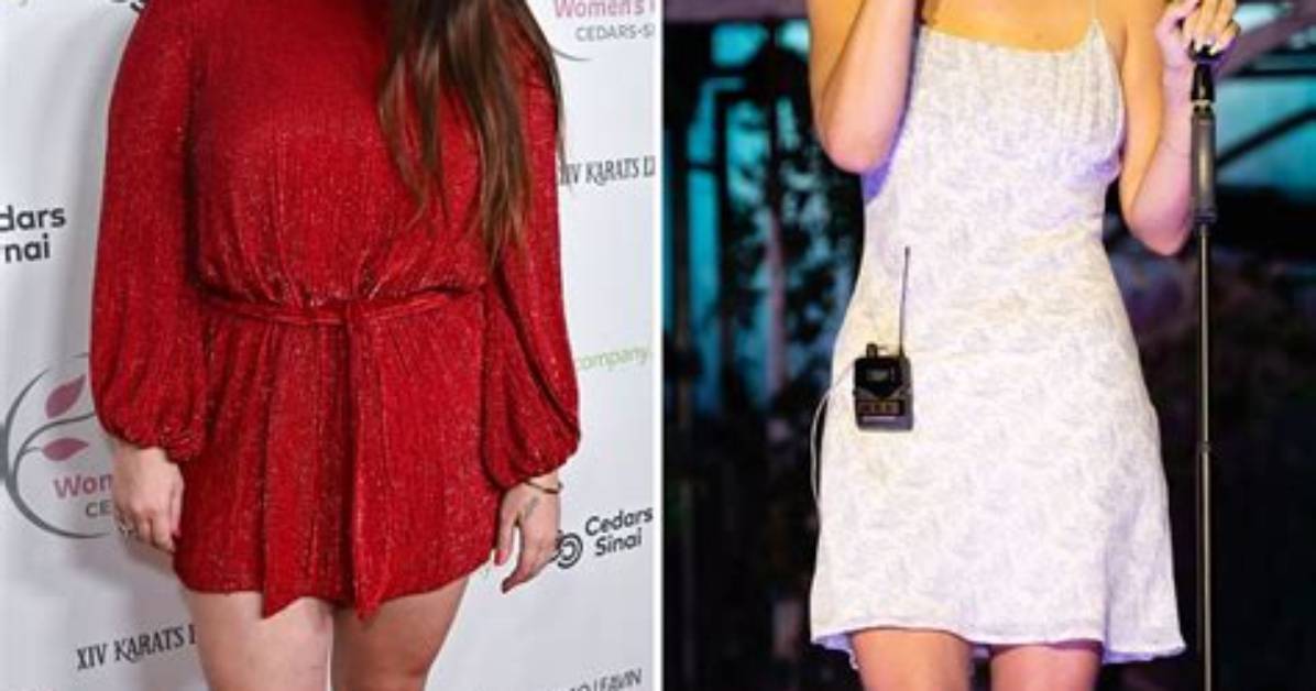 Unveiling Lana Del Rey's Weight Loss Secrets and Surprising Revelations