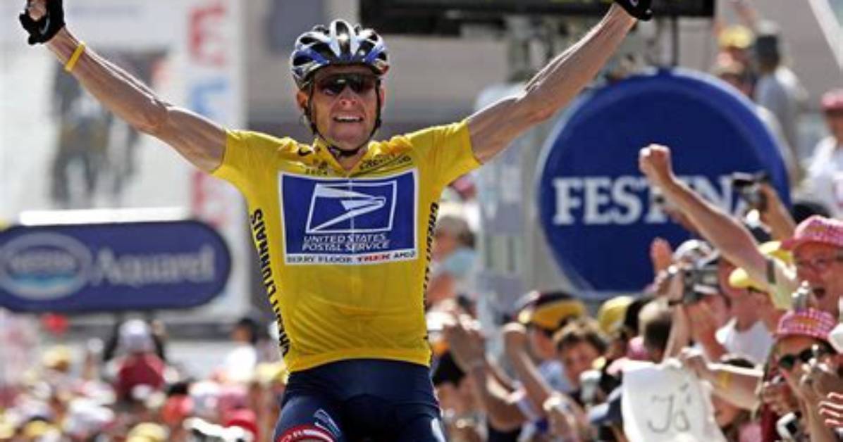 Unveiling Lance Armstrong's Staggering Net Worth: a Detailed Analysis
