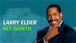 Unveiling Larry Elder's Net Worth: Discoveries and Insights