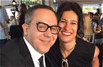 Unveiling Laura Fink's Partner: a Journey Through Love and Partnership