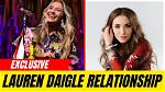 Unveiling Lauren Daigle's Love Life: Does She Have a Boyfriend?