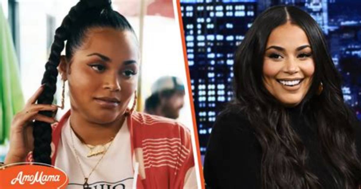 Unveiling Lauren London's Weight Journey: a Deep Dive into Her Fitness and Health