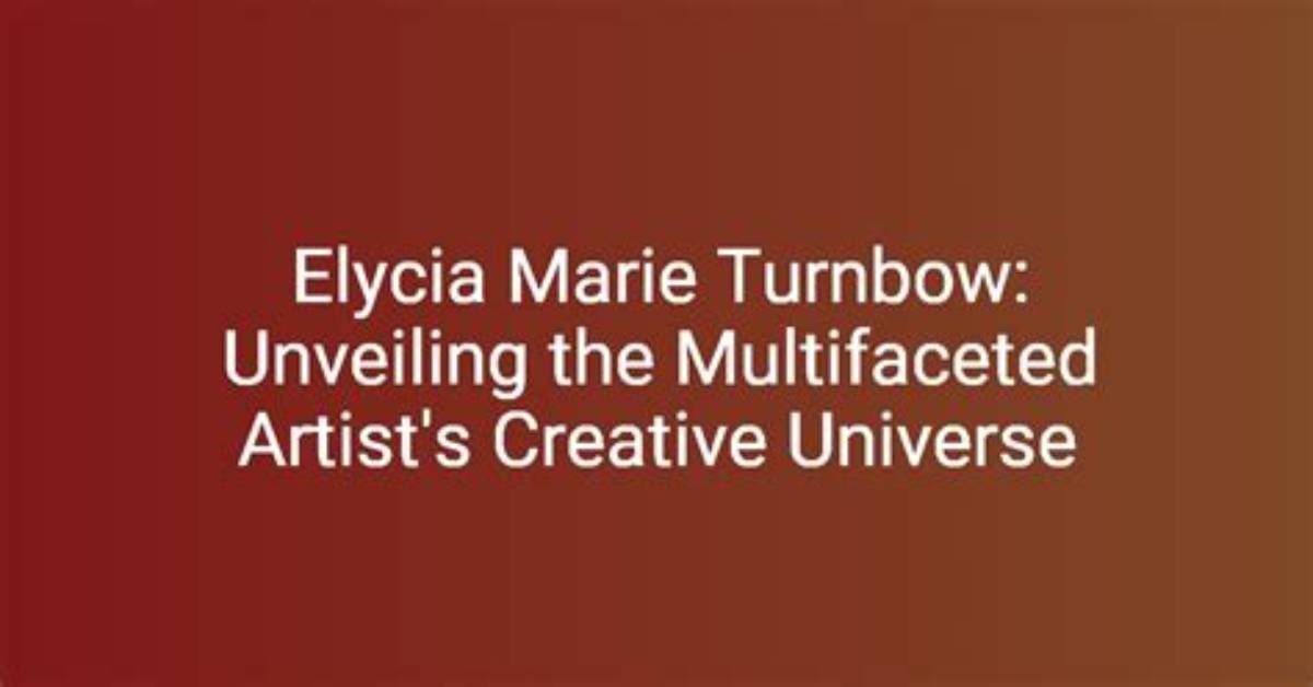 Unveiling Leese Marie's Multifaceted Career: Surprising Revelations