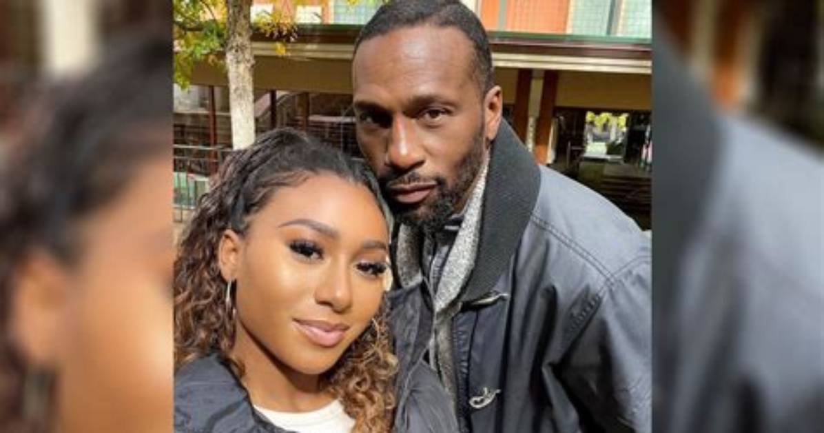 Unveiling Leon Robinson's Family: Discoveries and Insights