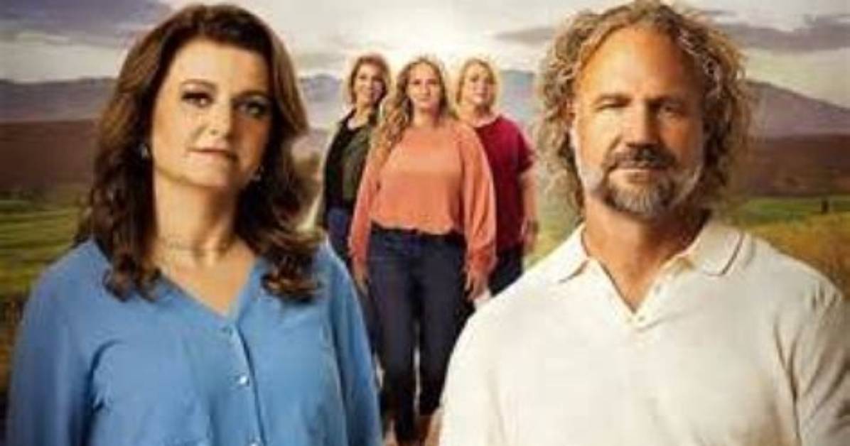 Unveiling Leon: the Intriguing Life Behind Sister Wives