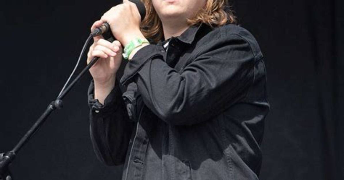 Unveiling Lewis Capaldi's Ethnicity: a Journey Through Heritage and Identity