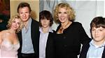 Unveiling Liam Neeson's Daughter's Name: Discoveries and Insights