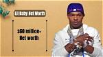 Unveiling Lil Baby's Net Worth in 2024: Discoveries and Insights