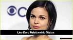 Unveiling Lina Esco's Relationship Status: Insights and Discoveries