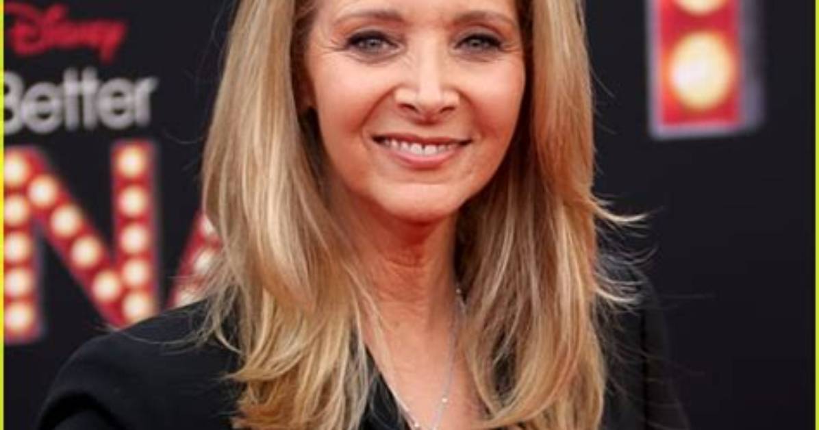 Unveiling Lisa Kudrow's Net Worth: Secrets and Surprises Revealed