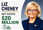 Unveiling Liz Cheney's Net Worth: Discoveries and Insights