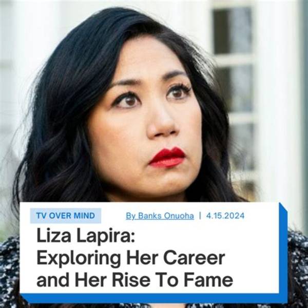 Unveiling Liza Fame: the Rise of a Social Media Sensation