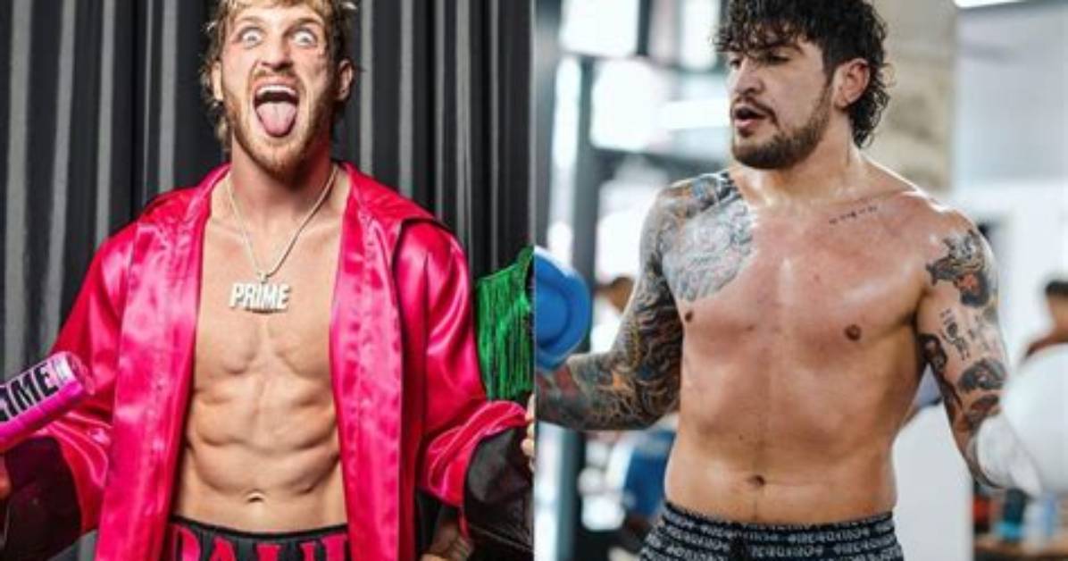 Unveiling Logan Paul's Weight: a Comprehensive Look at His Fitness Journey
