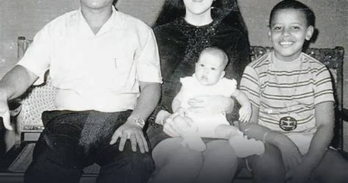 Unveiling Lolo Soetoro's Net Worth at Death: Secrets Revealed