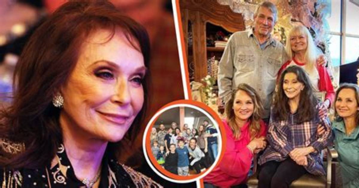 Unveiling Loretta Lynn's Relationships: Discoveries and Insights