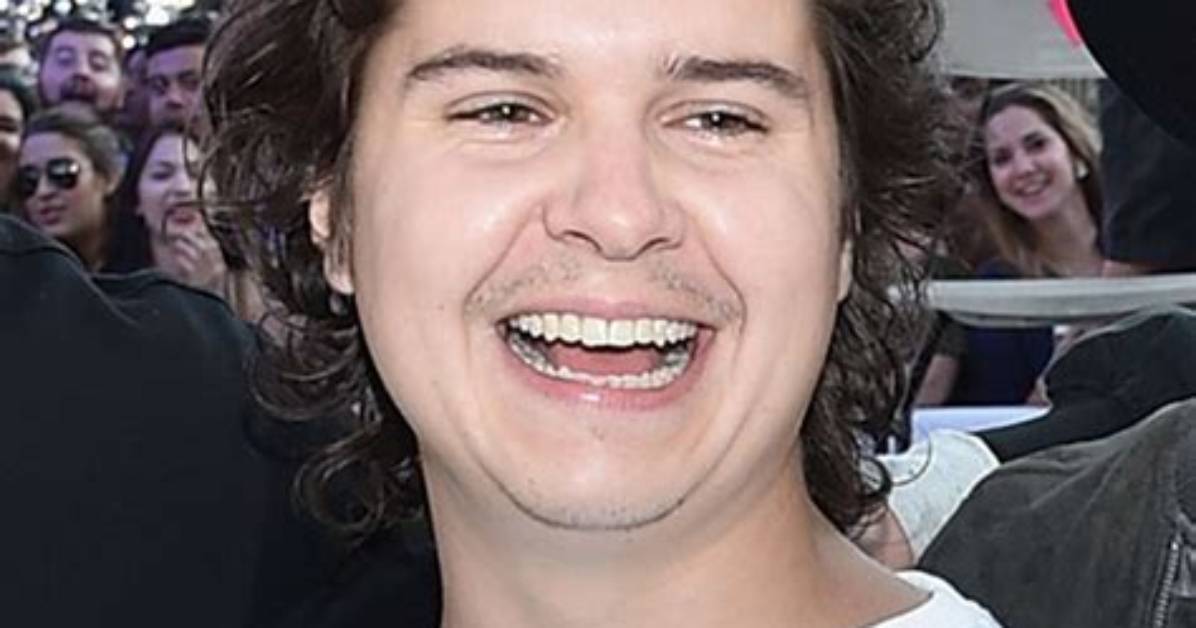 Unveiling Lukas Graham's Net Worth in 2024: Exclusive Insights and Surprises