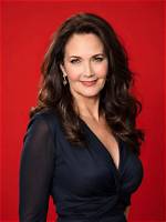 Unveiling Lynda Carter's Measurements: Insights and Revelations