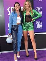 Unveiling Mackenzie Ziegler's Height: Exploring Surprising Insights