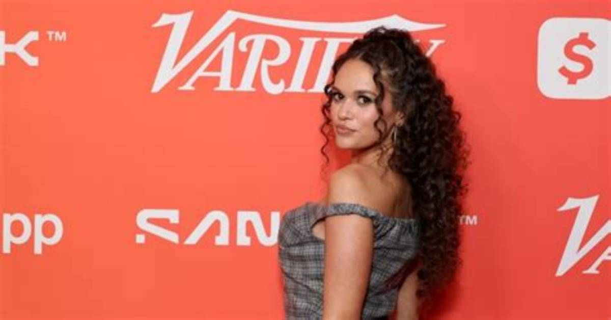 Unveiling Madison Pettis' Net Worth: Exploring Her Financial Journey