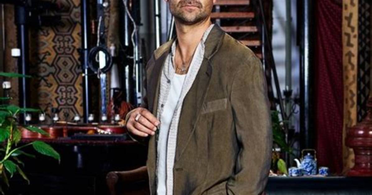Unveiling Manuel Garcia-Rulfo's Relationships: a Deep Dive