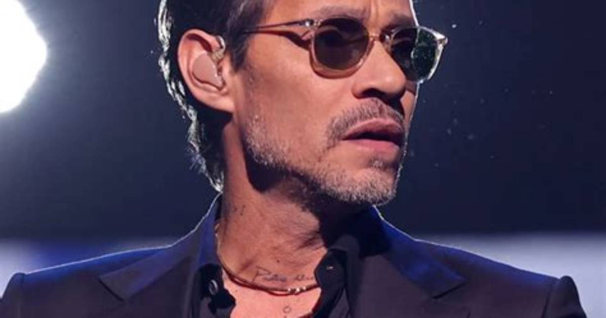 Unveiling Marc Anthony's Net Worth: Discoveries and Insights