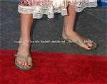 Unveiling Margo Harshman's Captivating Feet: a Cultural Phenomenon