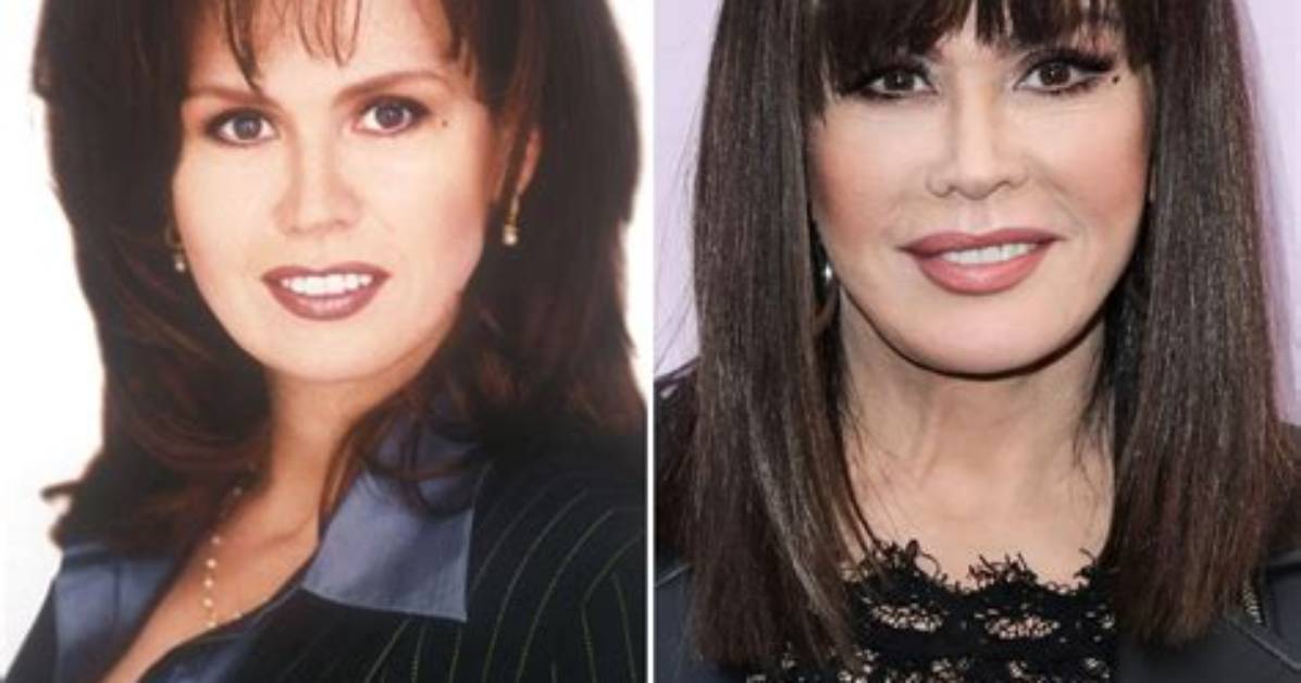 Unveiling Marie Osmond's Marital Journey: a Promise of Revelations