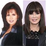 Unveiling Marie Osmond's Marital Journey: a Promise of Revelations