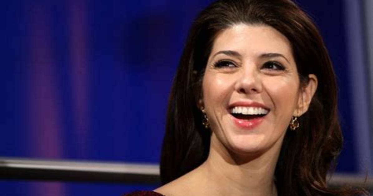 Unveiling Marisa Tomei's Net Worth: Discoveries and Insights