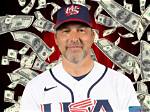 Unveiling Mark Derosa's Net Worth: Discoveries and Insights