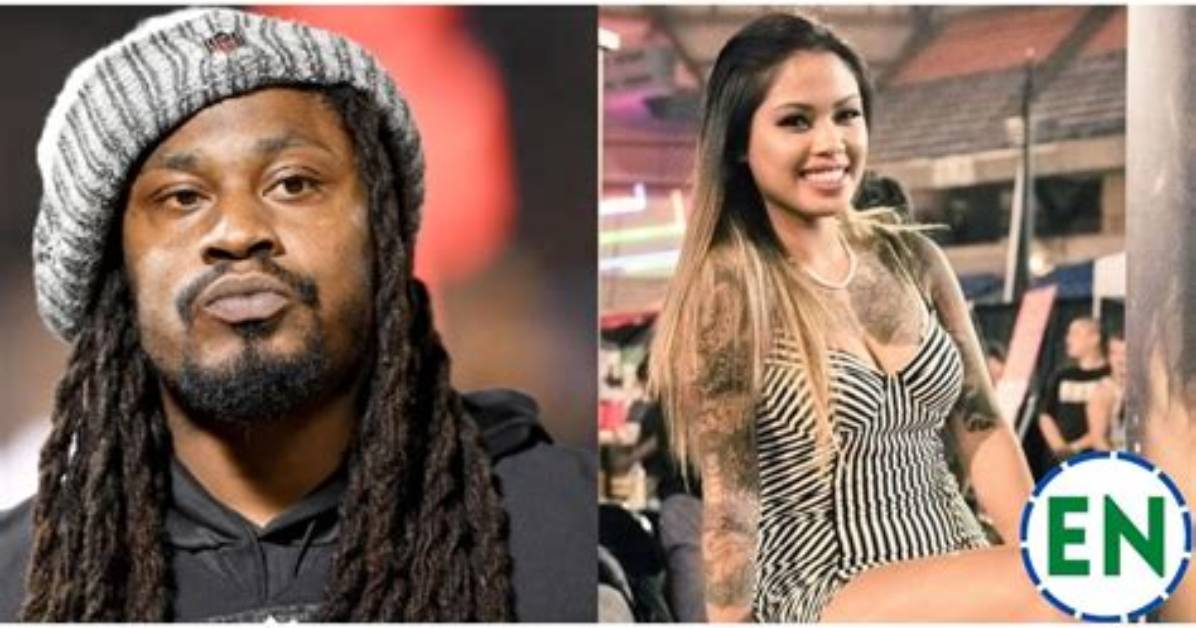 Unveiling Marshawn Lynch's Marital Status: Exploring Truth and Insights
