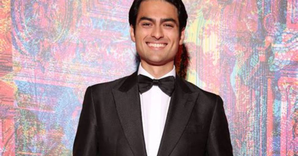 Unveiling Matteo Bocelli's Net Worth 2023: Discoveries and Insights