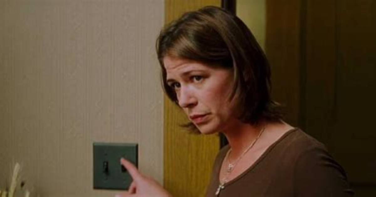 Unveiling Maura Tierney's Struggle with Insomnia