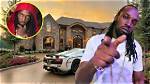 Unveiling Mavado's Net Worth: Wealth Beyond the Music