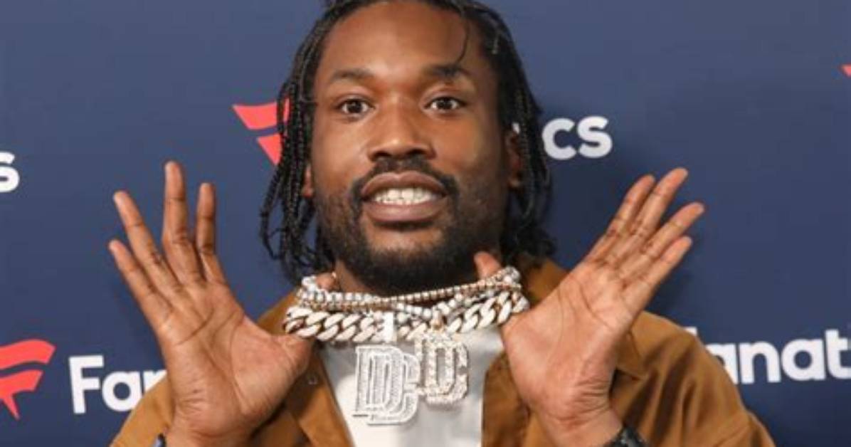 Unveiling Meek Mill's Abode: Discoveries and Insights