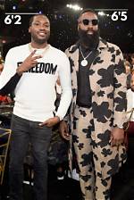 Unveiling Meek Mill's Age: Discoveries and Insights Within