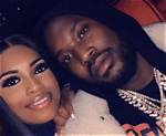 Unveiling Meek Mill's Marital Status: Discoveries and Insights